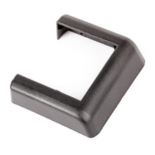 Load image into Gallery viewer, Omix Tailgate Hinge Cover Upper Body- 07-18 Wrangler - GTR Auto