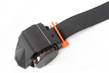 Load image into Gallery viewer, Omix Tri-Lock Off-road Seat Belt LH 03-06 Wrangler - GTR Auto