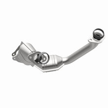 Load image into Gallery viewer, MagnaFlow Direct Fit Catalytic Converter 2001-05 Explorer 4.0L Sport Trac Front Section