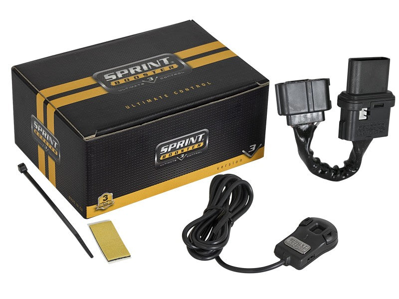 aFe Audi Q2/Q3/RS Q3/Q5/SQ5 09-22 L4/L5/V6 Sprint Booster Power Converter - GTR Auto