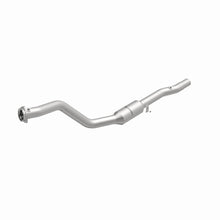Load image into Gallery viewer, MagnaFlow Direct Fit Catalytic Converter 01-03 Audi S8 4.2L Passenger Side