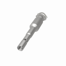 Load image into Gallery viewer, MagnaFlow Direct Fit Catalytic Converter 04-06 Mazda 3 2.0/2.3 Rear