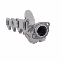 Load image into Gallery viewer, BBK 04-08 Dodge Ram 5.7 Hemi Shorty Tuned Length Exhaust Headers - 1-3/4 Silver Ceramic - GTR Auto