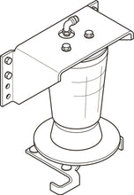 Load image into Gallery viewer, Firestone Ride-Rite Air Helper Spring Kit Rear 1992+ Ford E350 Cutaway (W217602061) - GTR Auto