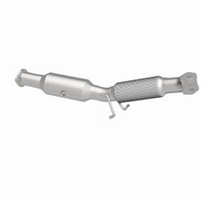 Load image into Gallery viewer, MagnaFlow California Direct Fit Converter 04-10 Volvo S40 2.4L