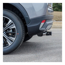 Load image into Gallery viewer, Curt 2018+ Mitsubishi Eclipse Class 3 Trailer Hitch w/2in Receiver BOXED