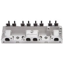 Load image into Gallery viewer, Edelbrock Single Perf Pontiac 72cc Head Comp - GTR Auto