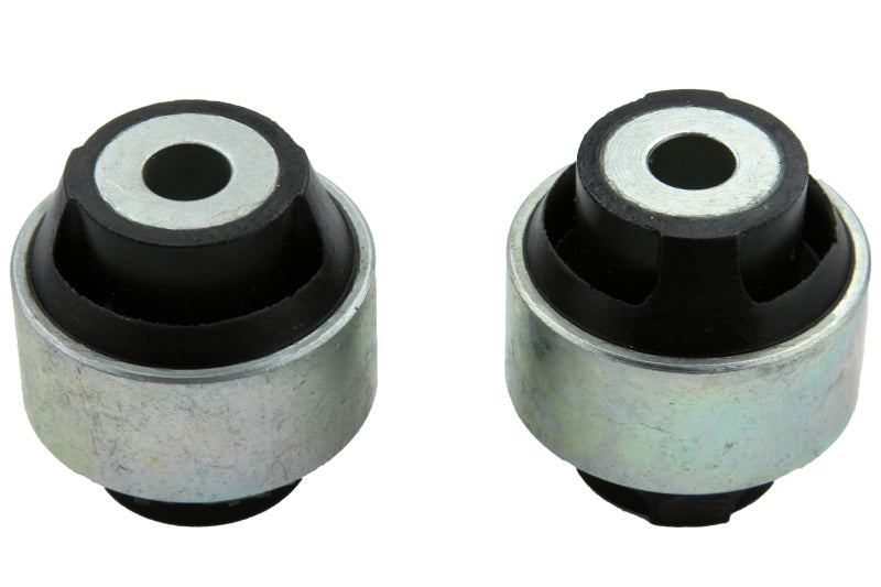 Whiteline Plus 10/06+ Toyota Aurion / 6/06+ Camry Front Lower Inner Rear Control Arm Bushing Ki - GTR Auto