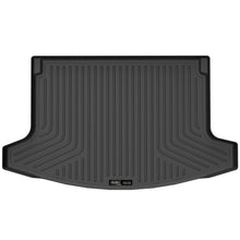 Load image into Gallery viewer, Husky Liners 21-22 Chevrolet Trailblazer WeatherBeater Cargo Liner - Black - GTR Auto