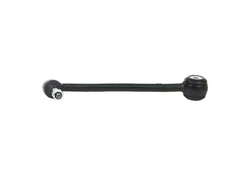 Whiteline 00-07 Ford Focus Gen 1 / 9/02-4/05 Focus LR MKI Rear 27mm Heavy Duty Adj Swaybar - GTR Auto