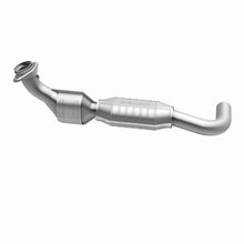 Load image into Gallery viewer, MagnaFlow Direct Fit Catalytic Converter 01-03 F-150 5.4 2WD D/S 49S