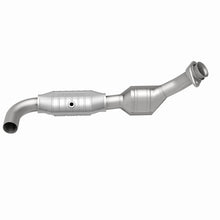 Load image into Gallery viewer, MagnaFlow Direct Fit Catalytic Converter Ford 02-04 F-150 4.2L