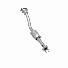 Load image into Gallery viewer, MagnaFlow Direct Fit Catalytic Converter 96-98 GM Cavalier/Malibu/