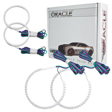 Load image into Gallery viewer, Oracle Pontiac G8 08-10 Halo Kit - ColorSHIFT w/ 2.0 Controller