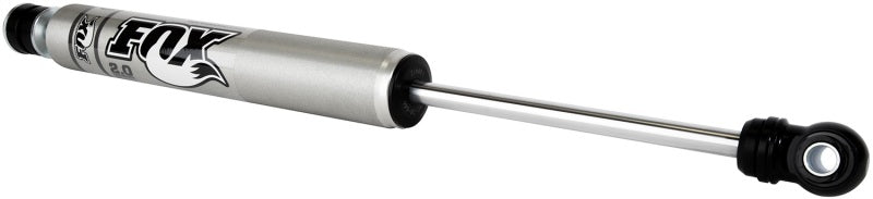 Fox 05+ Ford SD 2.0 Performance Series 9.1in. Smooth Body IFP Front Shock (Alum) / 2-3.5in. Lift - GTR Auto