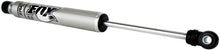 Load image into Gallery viewer, Fox 05+ Ford SD 2.0 Performance Series 9.1in. Smooth Body IFP Front Shock (Alum) / 2-3.5in. Lift - GTR Auto