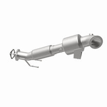 Load image into Gallery viewer, MagnaFlow Direct Fit Catalytic Converter 2013 Ford Focus ST 2.0T