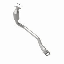 Load image into Gallery viewer, MagnaFlow Direct Fit Catalytic Converter 07-08 Pont G6 3.5L frt OEM