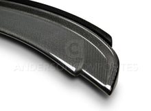 Load image into Gallery viewer, Anderson Composites 2014-2015 Chevrolet Camaro Z28 Type-Z28 Style Rear Spoiler w/ Wicker Bill AC-RS14CHCAM-Z28W