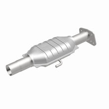 Load image into Gallery viewer, MagnaFlow Direct Fit Catalytic Converter 83-84 Chevrolet El Camino 3.8L