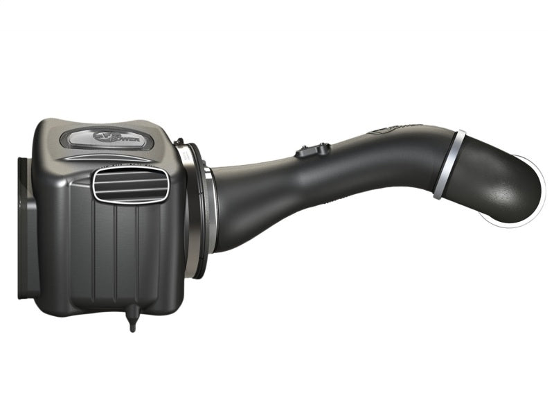 aFe Momentum GT PRO DRY S Intake System 2016 GM Silverado HD / Sierra HD V8 6.0L - GTR Auto