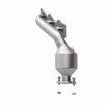 Load image into Gallery viewer, MagnaFlow Direct Fit Catalytic Converter 2009 Kia Borrego 3.8L Driver Side