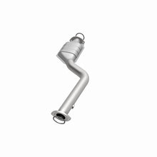Load image into Gallery viewer, MagnaFlow Direct Fit Catalytic Converter 92-97 GS300/SC300 3.0 Rear
