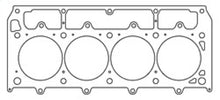 Load image into Gallery viewer, Cometic GM LSX McLaren 4.125in Bore .040 inch MLS Head Gasket - Left C5934-040