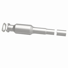 Load image into Gallery viewer, MagnaFlow Direct Fit Catalytic Converter 04-06 Mazda 3 2.0/2.3 Rear