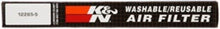 Load image into Gallery viewer, K&amp;N 16-19 Lexus RX450H V6-3.5L F/I Replacement Drop In Air Filter 33-5079