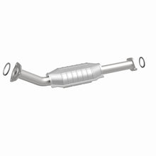 Load image into Gallery viewer, MagnaFlow Direct Fit Catalytic Converter 03-04 Toyota Tundra V8 4.7L Gas
