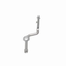 Load image into Gallery viewer, MagnaFlow Direct Fit Catalytic Converter 03-05 Mercedes C230 1.8L