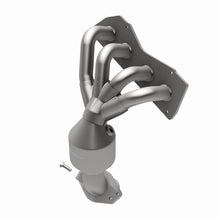 Load image into Gallery viewer, MagnaFlow Direct Fit Catalytic Converter 2009 Toyota RAV4 2.5L