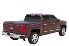 Load image into Gallery viewer, Access Toolbox 07-19 Tundra 8ft Bed (w/o Deck Rail) Roll-Up Cover