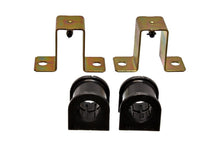 Load image into Gallery viewer, Energy Suspension 28Mm Sway Bar Bushing Set - Black