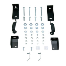 Load image into Gallery viewer, Westin 2002-2009 Chevrolet/GMC Tahoe 4Dr (Excl Z71) E-Series 3 Nerf Step Bars - SS - GTR Auto