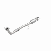 Load image into Gallery viewer, MagnaFlow Direct Fit Catalytic Converter 99-00 Toyota Solara 2.2L