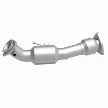 Load image into Gallery viewer, MagnaFlow Direct Fit Catalytic Converter 04-07 VW Touareg 4.2L Passenger Side