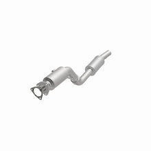 Load image into Gallery viewer, MagnaFlow Direct Fit Catalytic Converter 08-09 Audi A4 Quattro 3.2L