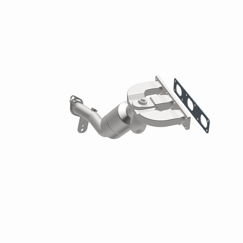 MagnaFlow Conv DF BMW 04-05 330XI 3.0L / 04-06 X3 2.5L/3.0L - GTR Auto