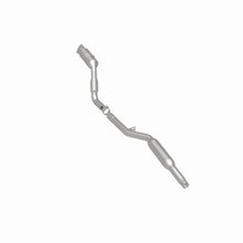 Load image into Gallery viewer, MagnaFlow Direct Fit Catalytic Converter 05-05 Audi A6 Quattro 3.2L