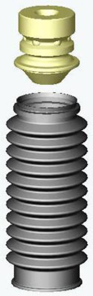 KYB Shocks & Struts Strut Boots Front & Rear ACURA CSX 2006-10 ACURA Legend 1991-95 ASUNA Sedan SE/G - GTR Auto