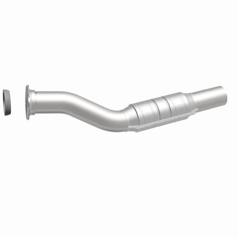 Magnaflow Conv DF 08-09 Dodge Caliber 2.4L T - GTR Auto