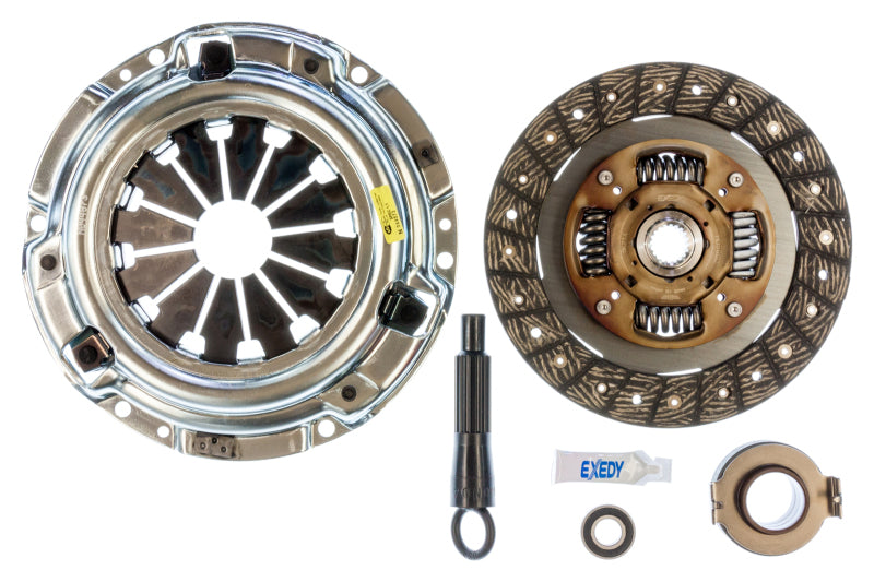 Exedy 2001-2005 Honda Civic L4 Stage 1 Organic Clutch - GTR Auto
