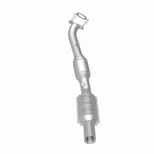 Load image into Gallery viewer, MagnaFlow Direct Fit Catalytic Converter 10-11 Chevrolet Camaro V6 3.6L