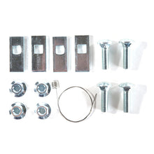 Load image into Gallery viewer, Curt 94-03 Ford Windstar Class 2 Trailer Hitch w/1-1/4in Ball Mount BOXED
