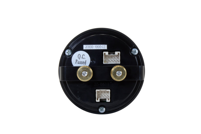 AEM X-Series Wideband UEGO AFR Sensor Controller Gauge - GTR Auto