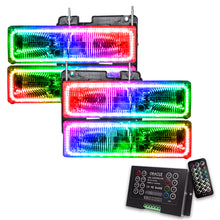 Load image into Gallery viewer, Oracle 92-94 Chevrolet Blazer SMD HL - ColorSHIFT w/ 2.0 Controller