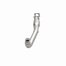 Load image into Gallery viewer, MagnaFlow Diesel Oxidation Catalyst DF 07-10 Silverado 2500/3500 HD 6.6L