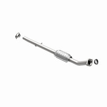 Load image into Gallery viewer, MagnaFlow Direct Fit Catalytic Converter 11-12 Mazda 2 1.5L